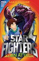 Star Fighters: Alien Attack