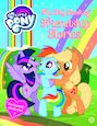 My Little Pony: The Big Book of Friendship Stories
