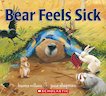 Bear Feels Sick