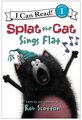 I Can Read! Splat the Cat Sings Flat