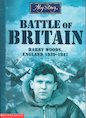 Battle of Britain; Harry Woods, England 1939 - 1941