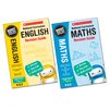 National Curriculum English and Maths Revision Guides Year 6 Pair