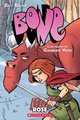 Bone Prequel: Rose