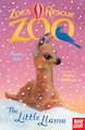 Zoe's Rescue Zoo: The Little Llama