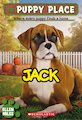 The Puppy Place: Jack