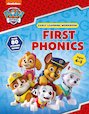 First Phonics (Ages 4-5)