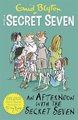 An Afternoon with the Secret Seven