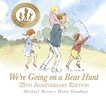 We're Going on a Bear Hunt (Board Book)