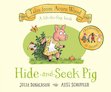 Tales from Acorn Wood: Hide-and-Seek Pig