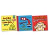 Nick Sharratt Pack