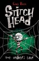 Stitch Head: The Spider's Lair