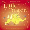 Usborne First Stories: The Little Dragon