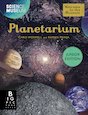 Welcome to the Museum: Planetarium (Junior Edition)