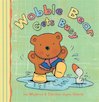 Wobble Bear Gets Busy