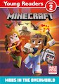 Minecraft Young Readers: Mobs in the Overworld