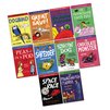 Colour First Readers Pack x 10