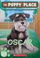 The Puppy Place: Oscar
