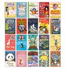 Big Summer Reading Pack x 20