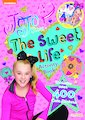 JoJo Siwa: The Sweet Life Activity Book