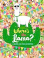 Where's the Llama?