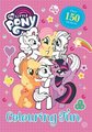 My Little Pony: Colouring Fun