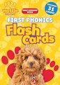 Waffle First Phonics Flash Cards