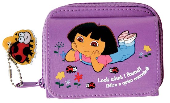 Dora the Explorer Cheerleader Children's Small shoulder Bag - Walmart.com