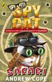 Spy Cat: Safari