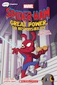 Great Power, No Responsibility (Marvel: Spider-Ham: graphic novel 1)