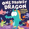 One Drowsy Dragon: A Bedtime Counting Story