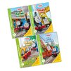 Reading Ladder Level 1: Thomas and Friends Pack x 4