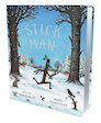 Stick Man (Board Book)