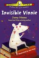 Invisible Vinnie