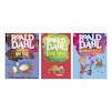 Roald Dahl Colour Editions Pack x 3