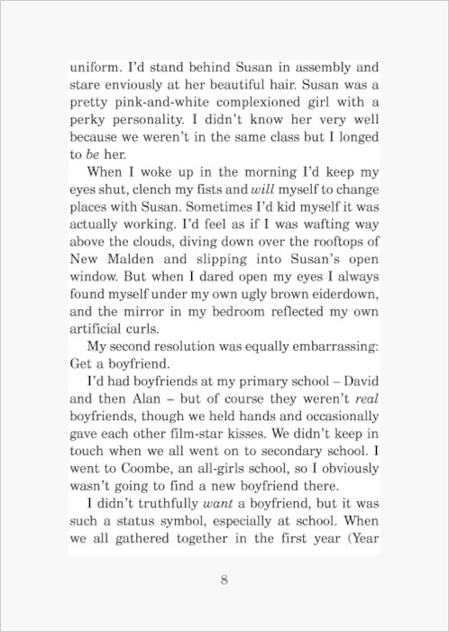 Dating dancing dreams and dilemmas
