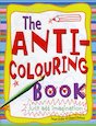 The Anti-Colouring Book