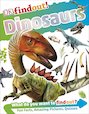 DK Findout! Dinosaurs