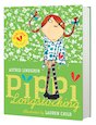 Pippi Longstocking: Gift Edition