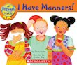 I Have Manners!