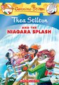 Thea Stilton and the Frozen Fiasco
