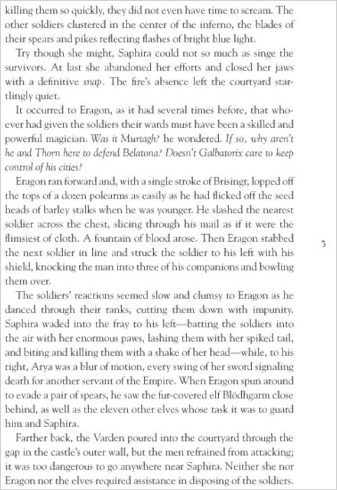 essay review of eragon essay review of eragon