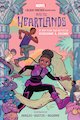 Shuri and T'Challa: Into the Heartlands (A Black Panther graphic novel)