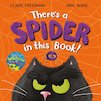 There's a Spider in This Book!
