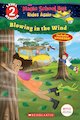 The Magic School Bus Rides Again: Blowing in the Wind