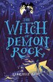 The Witch of Demon Rock