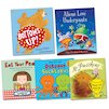 Funny Picture Book Pack