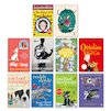 Amazing Value Christmas Fiction Pack x 10 (Ages 7-11)