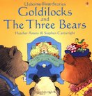 Goldilocks and the Three Bears