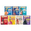 Horrible Histories Pack x 7
