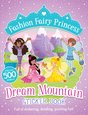 Dream Mountain Sticker Book